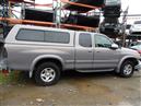 2001 Toyota Tundra Limited Lavander Extended Cab 4.7L AT 2WD #Z24575